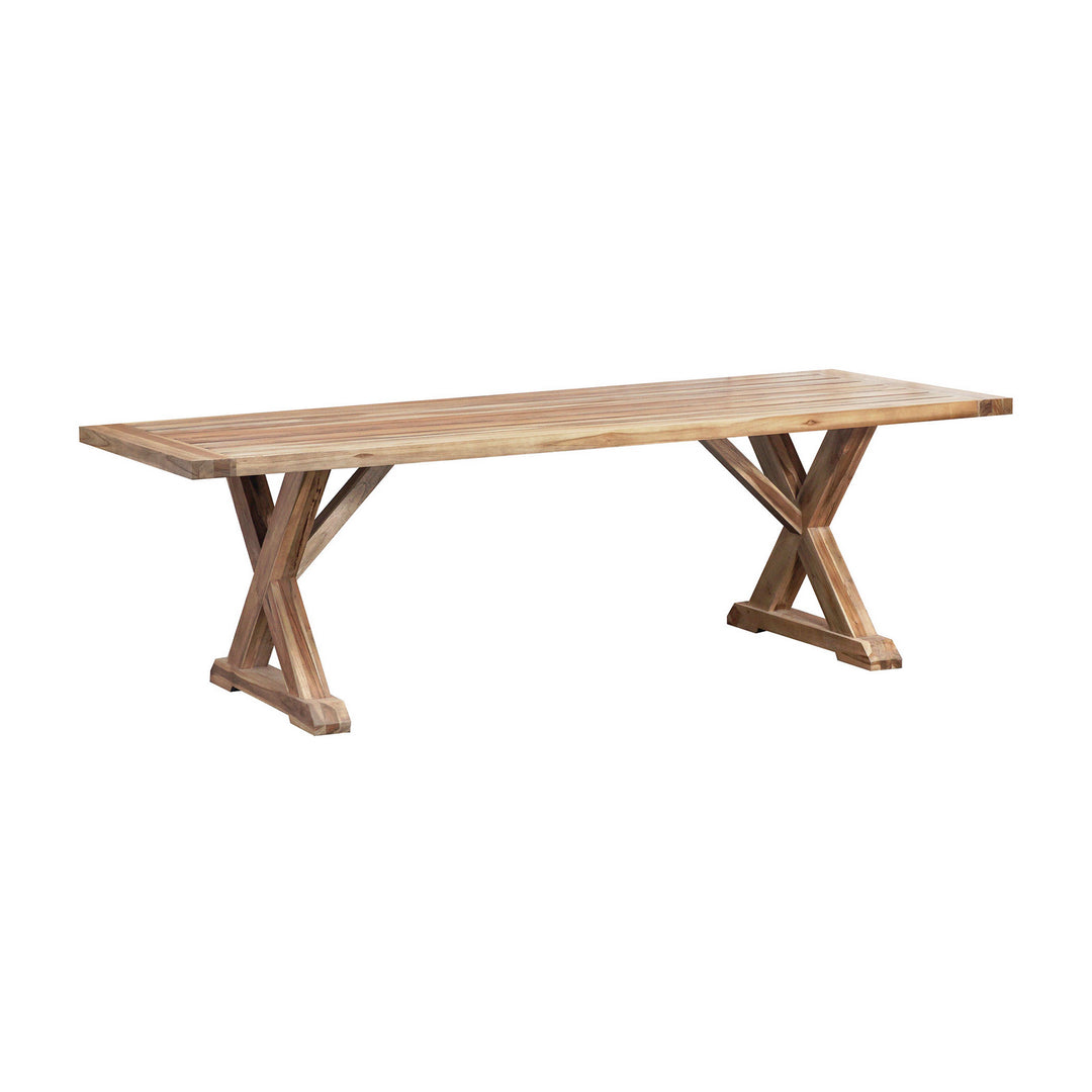 Elk Lighting 6118501  The Grove Furniture Brown