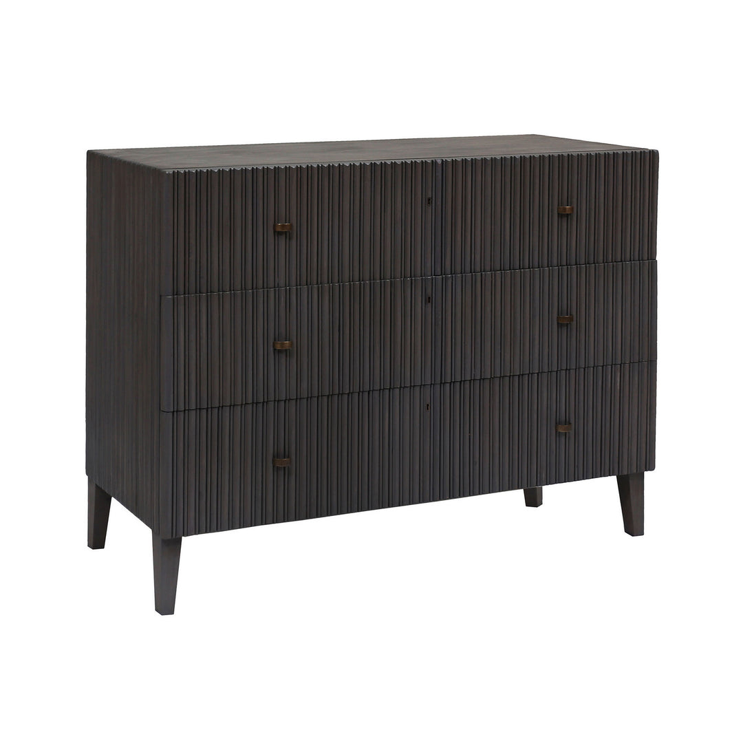 Elk Lighting 6419002  Bolt Furniture Black
