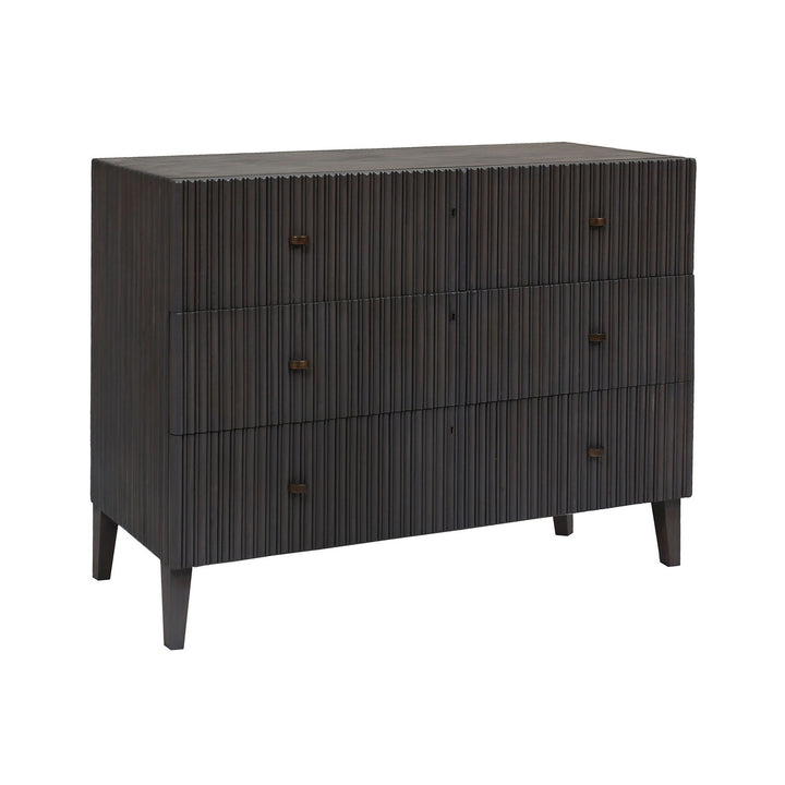 Elk Lighting 6419002  Bolt Furniture Black