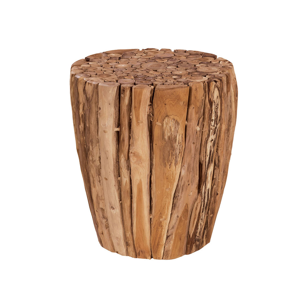 Elk Lighting 6517512 Teak Branch Furniture Natural