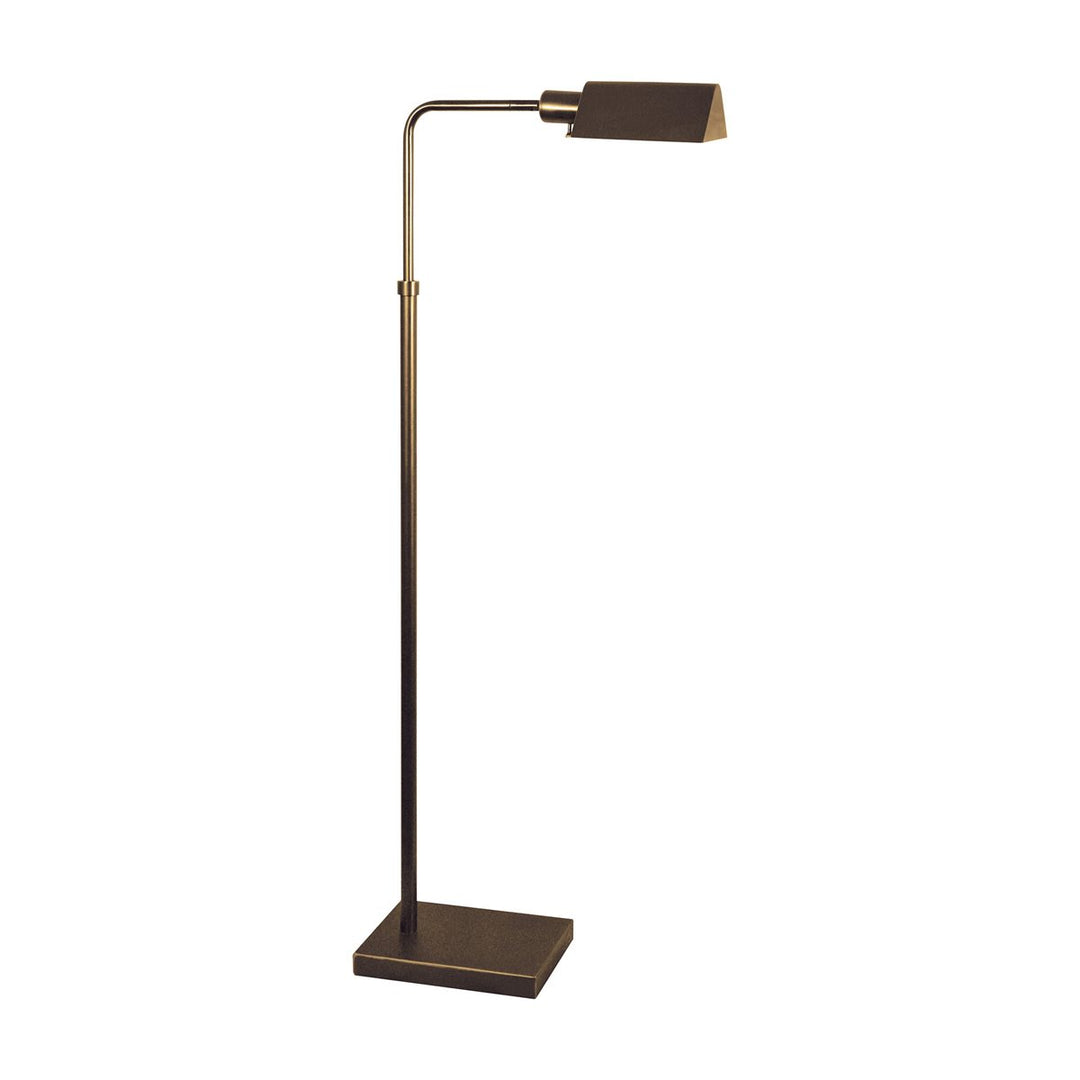 Elk Lighting 671  Pharmacy Lamp Bronze