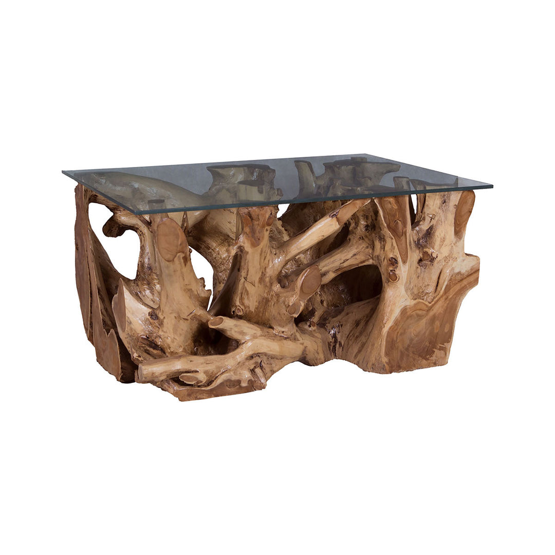 Elk Lighting 7117514  Teak Root Furniture Natural