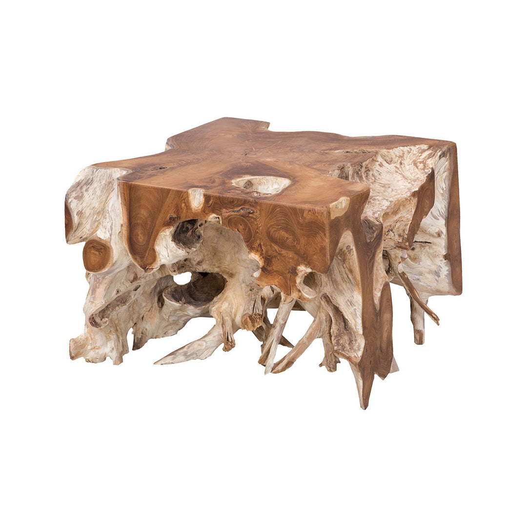 Elk Lighting 7117523  Root Furniture Natural