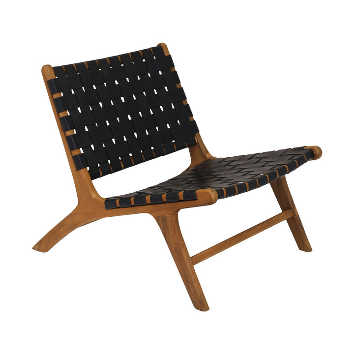 Elk Lighting 7162-080  Marty Furniture Black