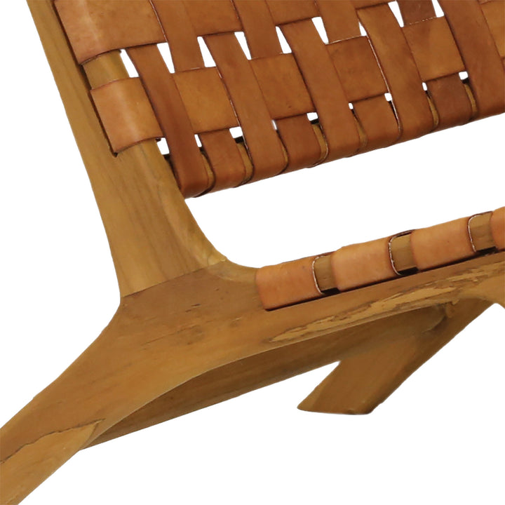 Elk Lighting 7162-081  Marty Furniture Brown