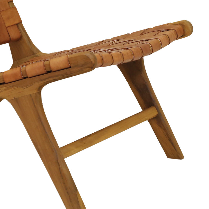 Elk Lighting 7162-081  Marty Furniture Brown