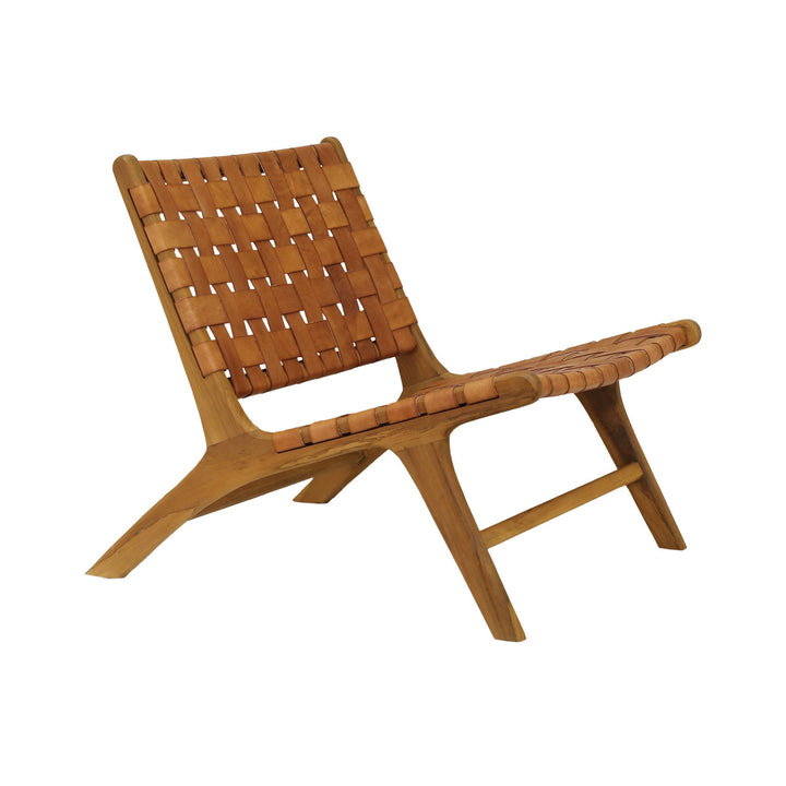Elk Lighting 7162-081  Marty Furniture Brown