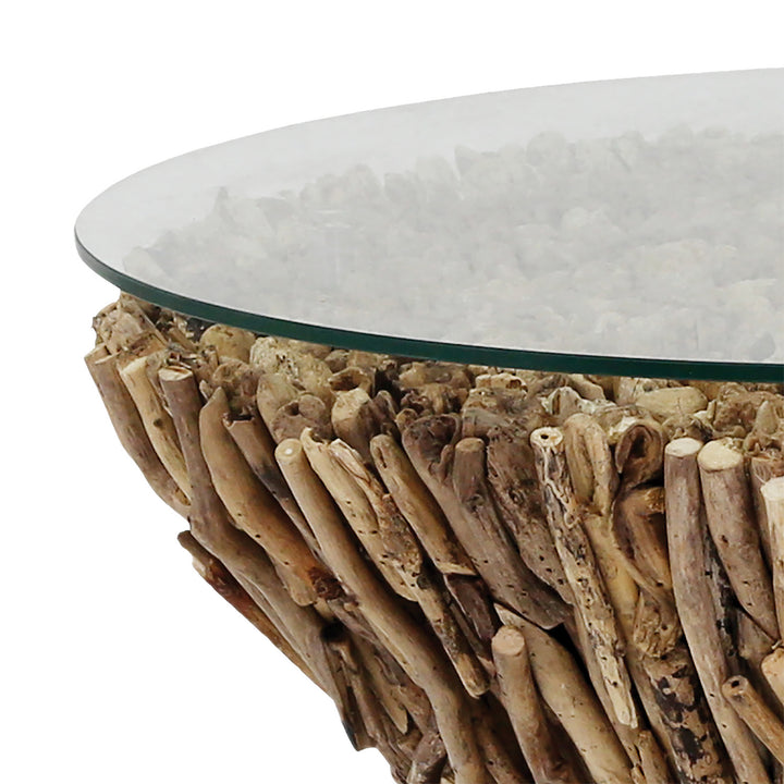 Elk Lighting 7162-086  Drift Bundle Furniture Natural