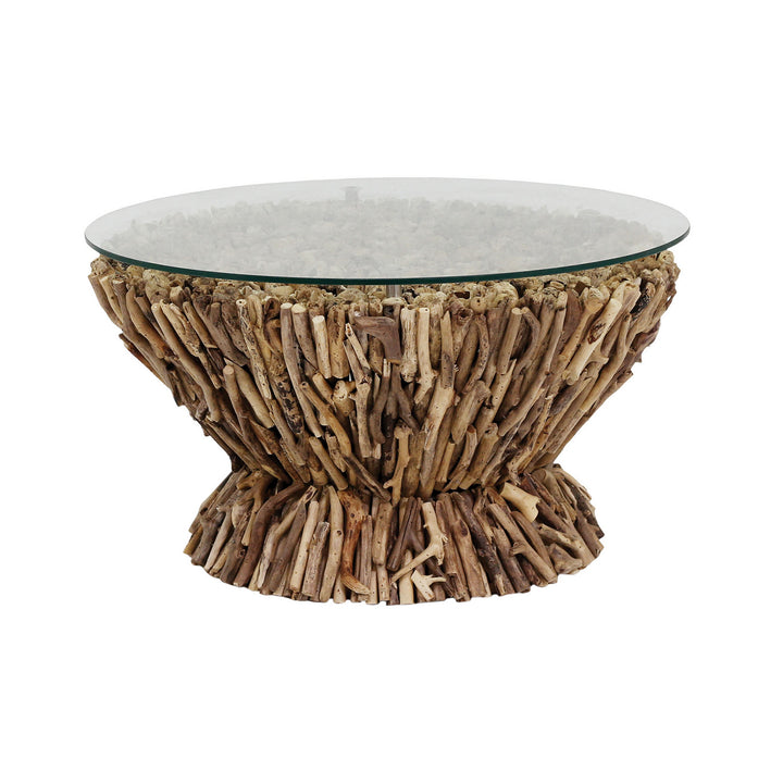 Elk Lighting 7162-086  Drift Bundle Furniture Natural