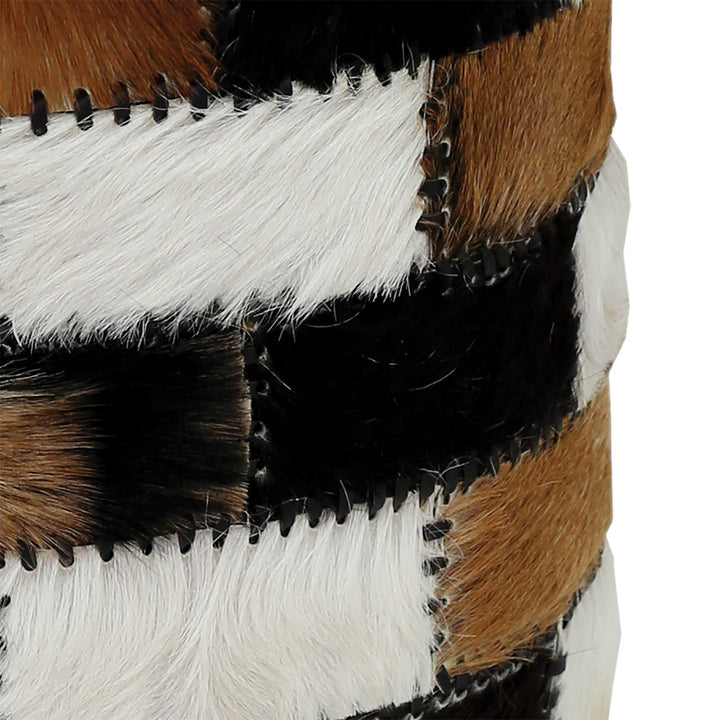 Elk Lighting 7162-089  Patchwork Furniture Natural