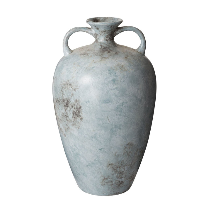 Elk Lighting 857088  Mottled Starling Home Decor Pale Blue
