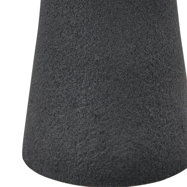 Elk Lighting 9166-112 Graves Furniture Black
