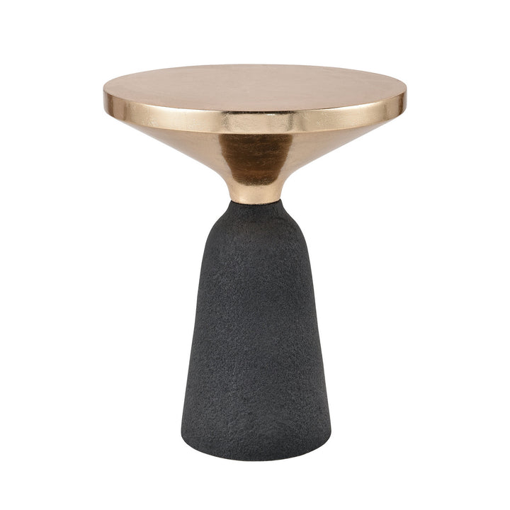 Elk Lighting 9166-112 Graves Furniture Black