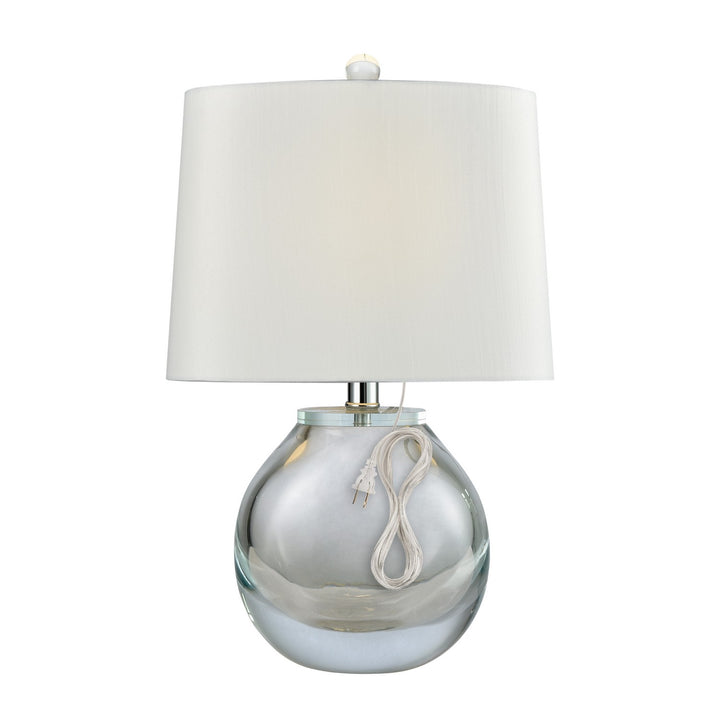 Elk Lighting D3854CL  Playa Linda Lamp Clear