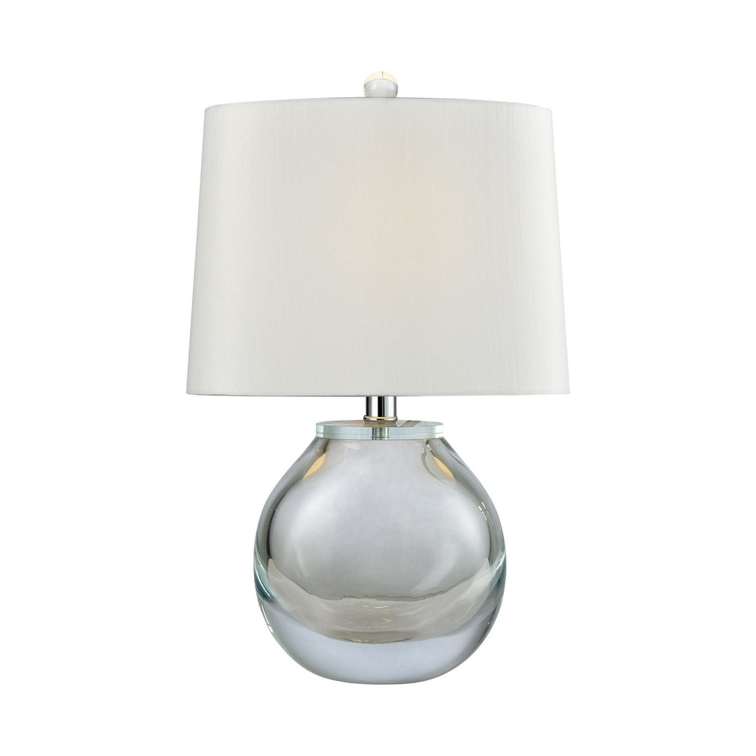 Elk Lighting D3854CL  Playa Linda Lamp Clear