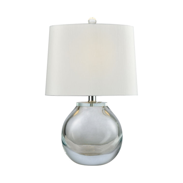 Elk Lighting D3854CL  Playa Linda Lamp Clear