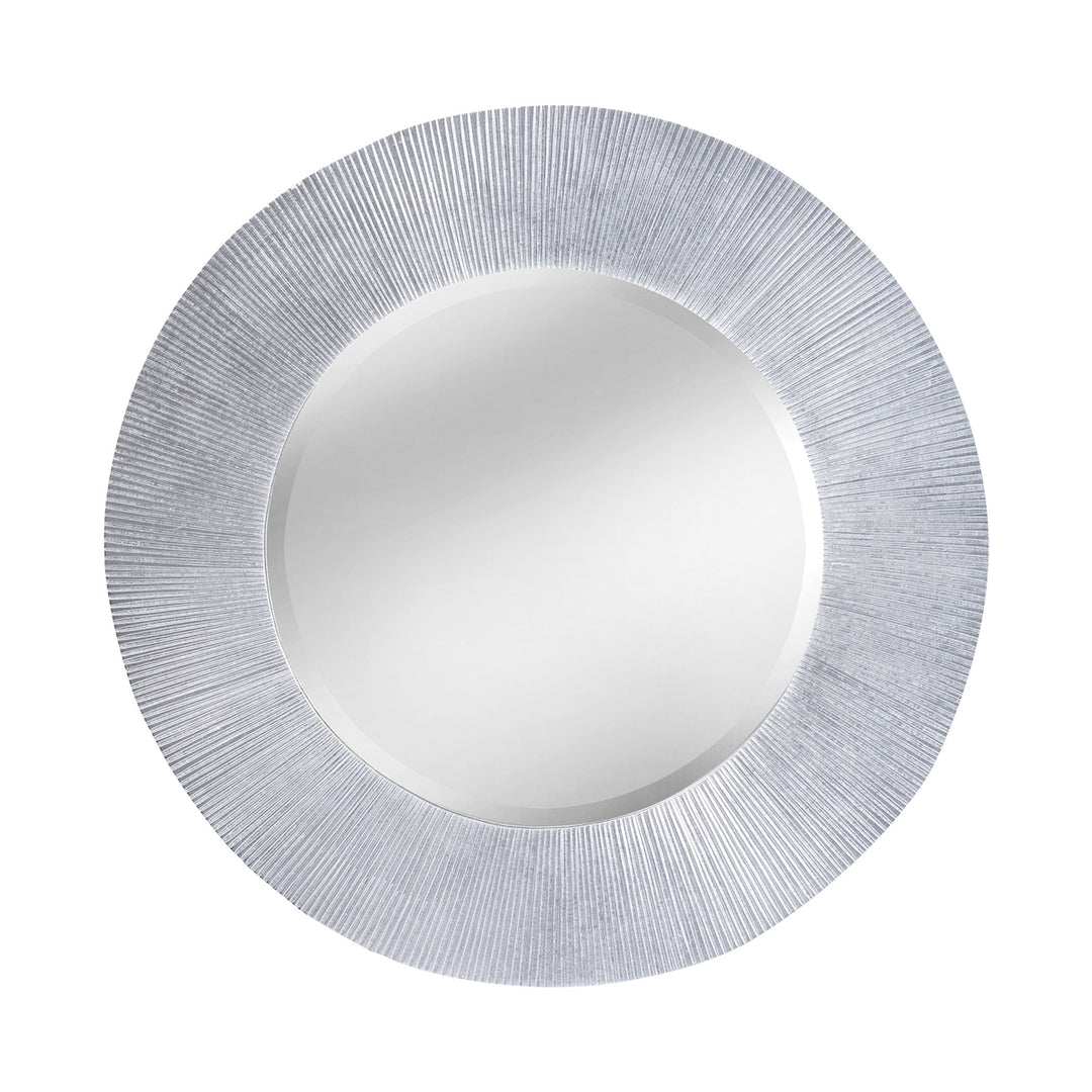 Elk Lighting MW0137-0091  Attra Mirror Bright Silver
