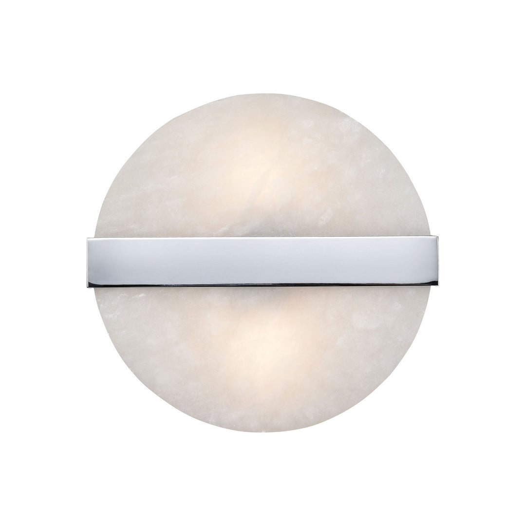 Elk Stonewall D4352 Wall Sconce Light - Natural