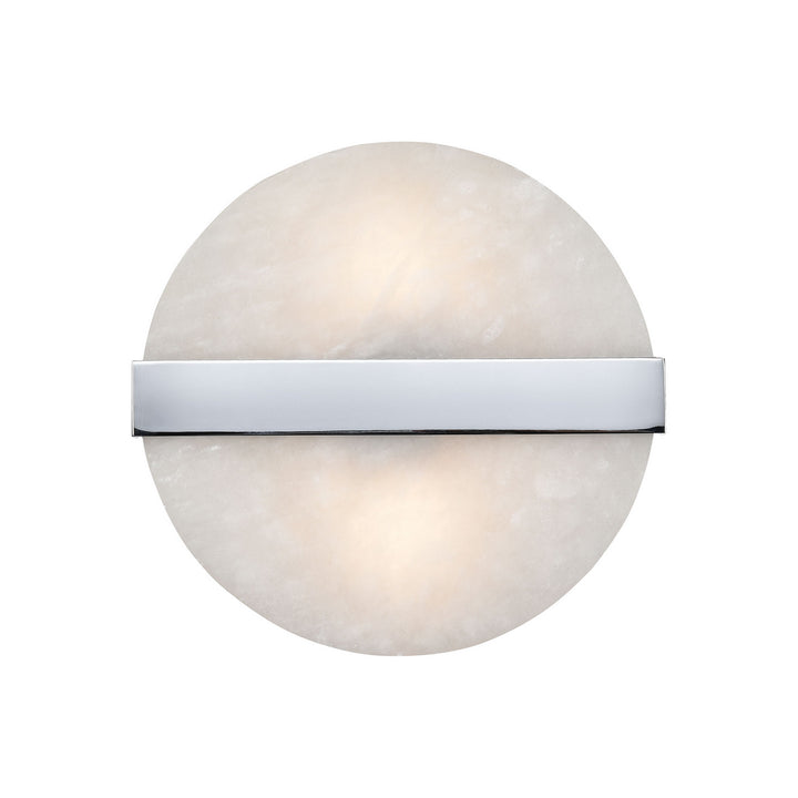 Elk Stonewall D4352 Wall Sconce Light - Natural
