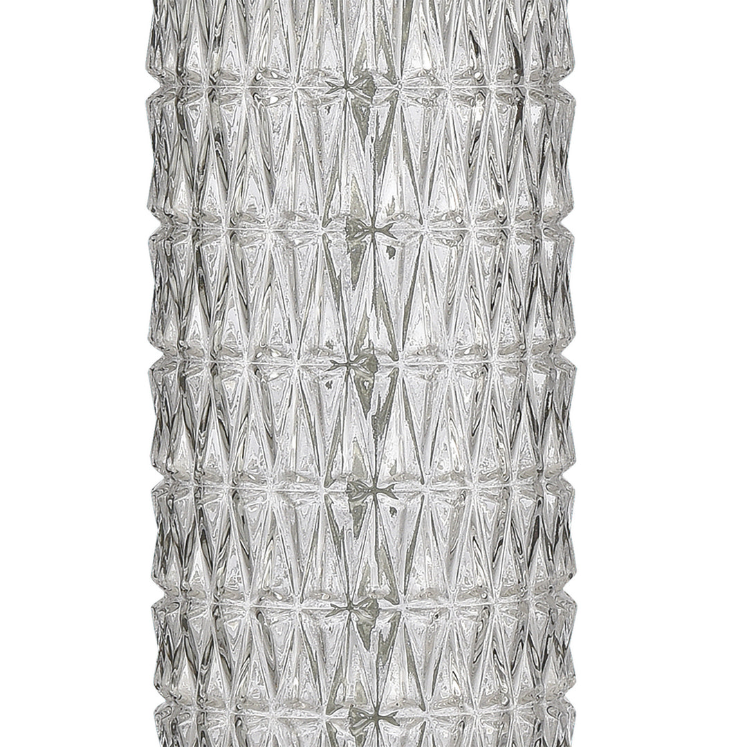 Elk Lighting D4407/S2  Chaufer Home Decor Clear