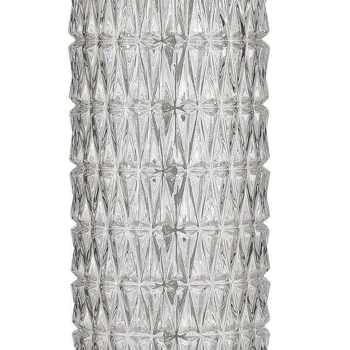 Elk Lighting D4407/S2  Chaufer Home Decor Clear