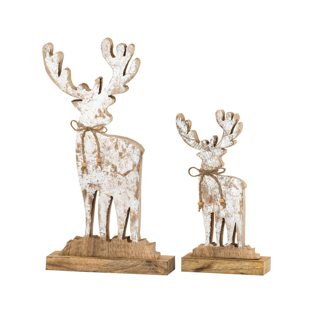 Elk Lighting 209086 Chateau Home Decor Antique Silver