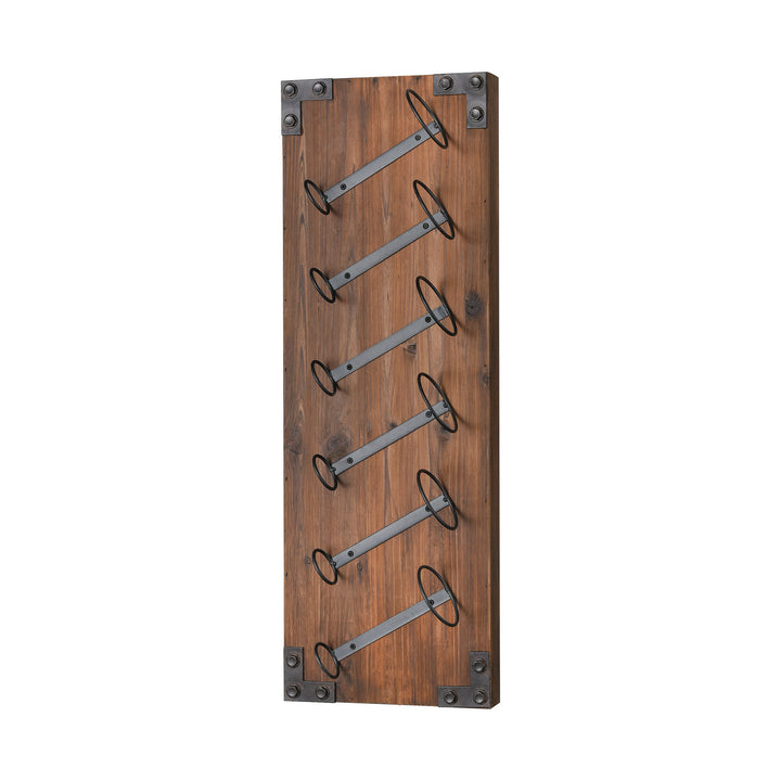 Elk Lighting 619960  Stilton Home Decor Natural