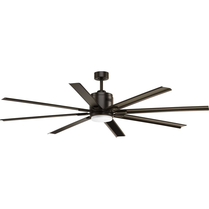 Progress Vast P2550-2030K Ceiling Fan - Antique Bronze, Antique Bronze/