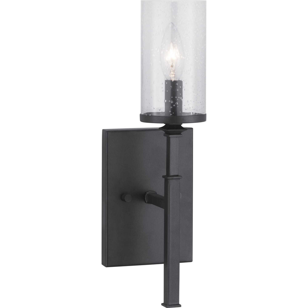 Progress Gresham P710055-143 Wall Light - Graphite