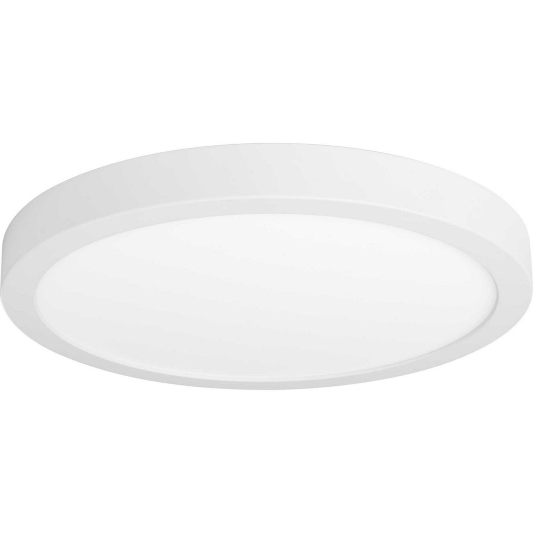 Progress Everlume Led P810016-030-30 Ceiling Light - White