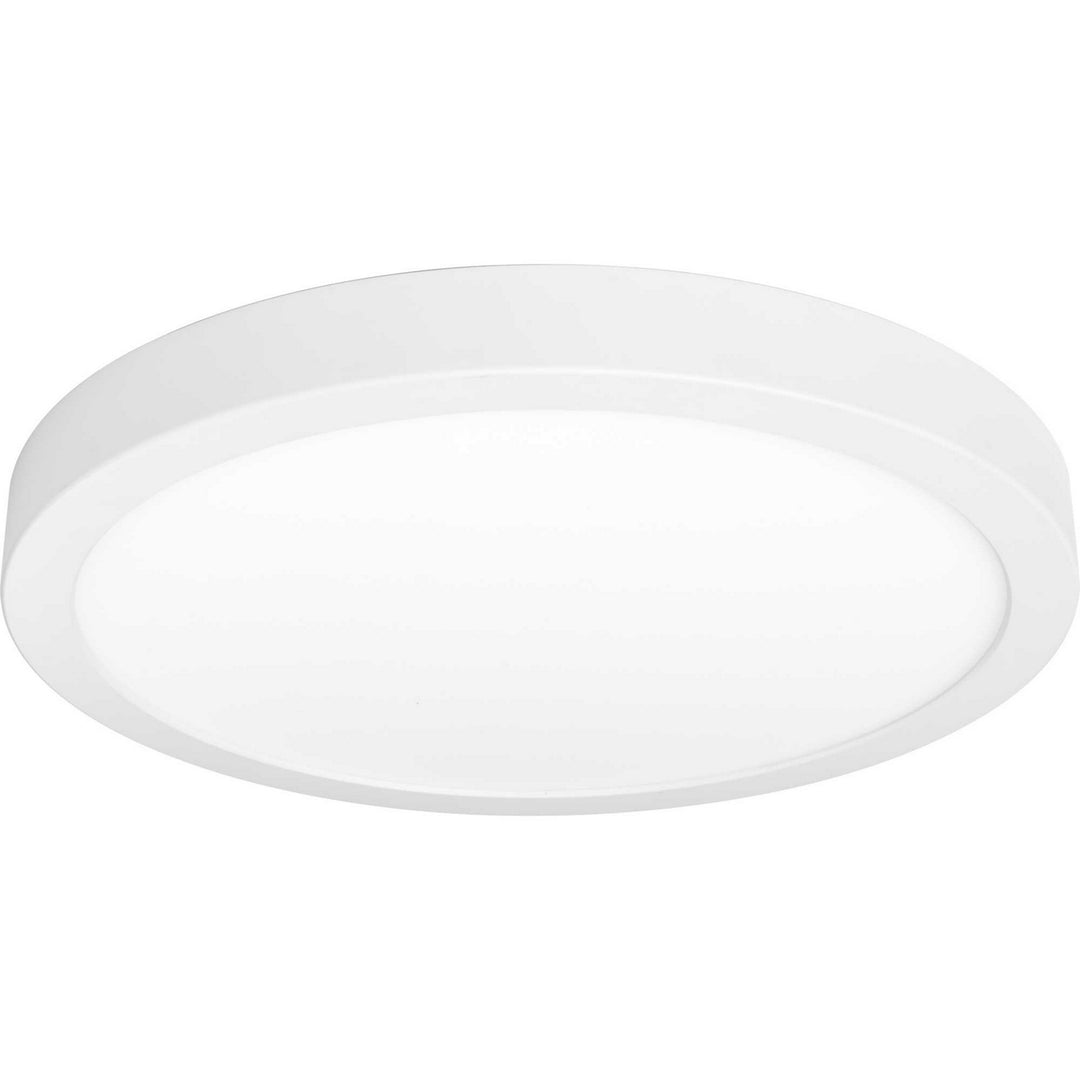 Progress Everlume Led P810017-030-30 Ceiling Light - White