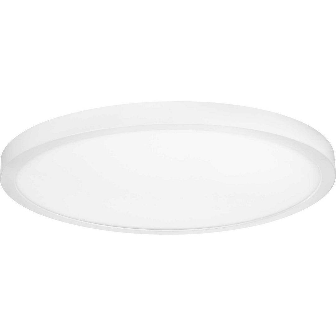 Progress Everlume Led P810018-030-30 Ceiling Light - White