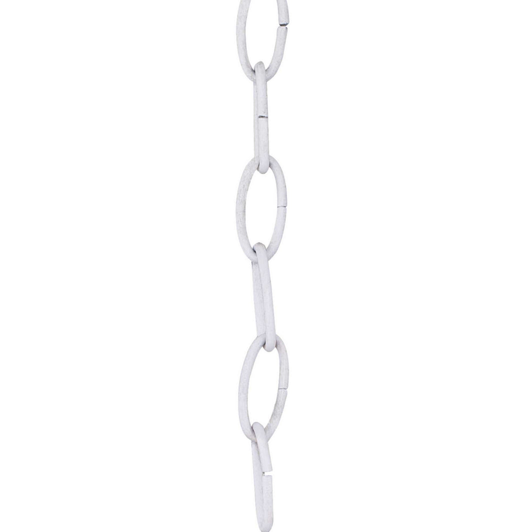 Progress Lighting P8757-151 Accessory Chain Chain Decor White