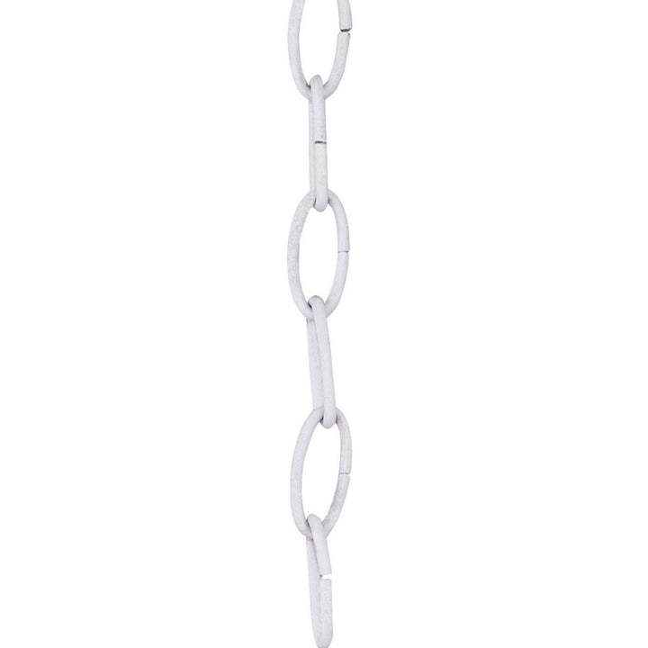 Progress Lighting P8757-151 Accessory Chain Chain Decor White