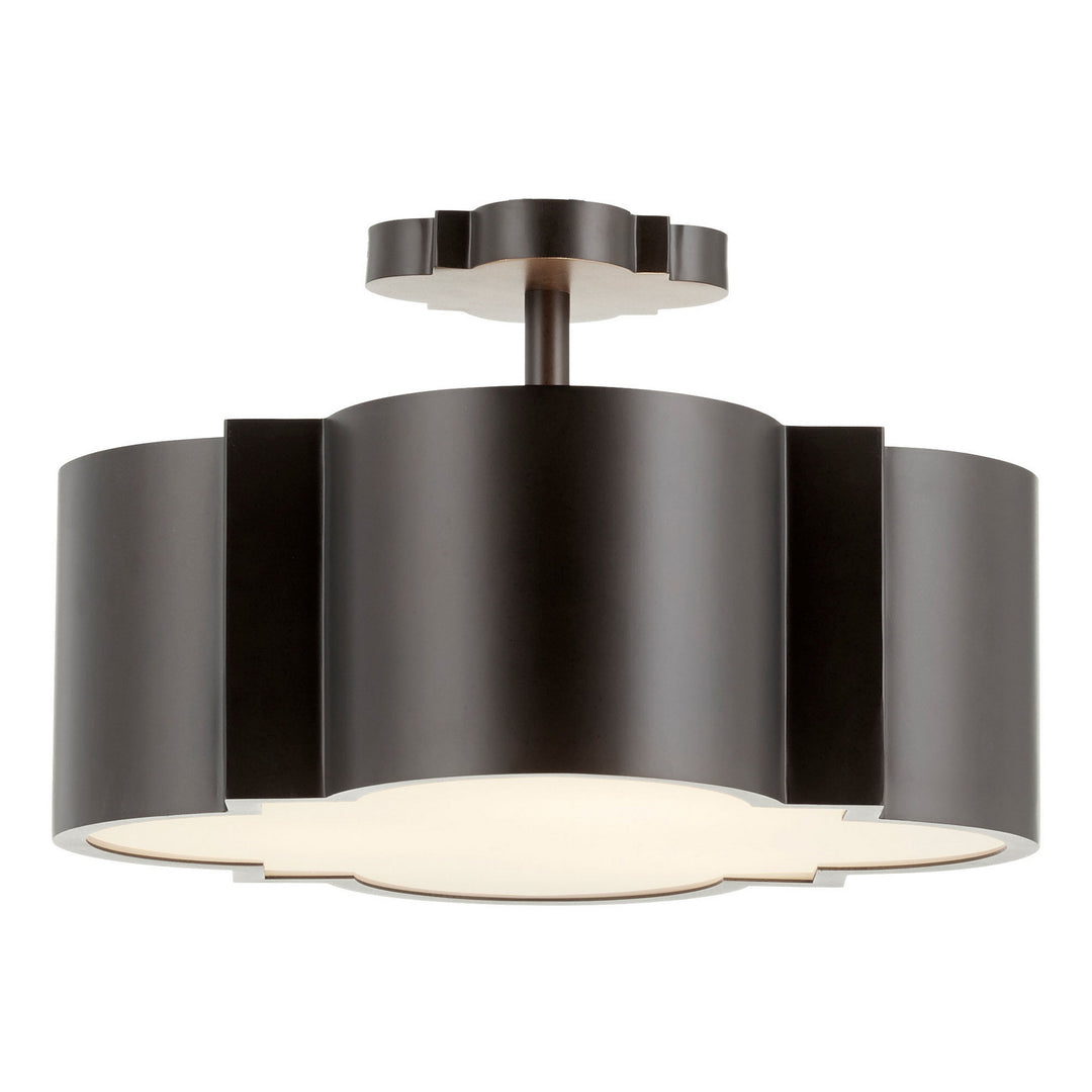 Cyan Design  10066 Ceiling Light - Noir