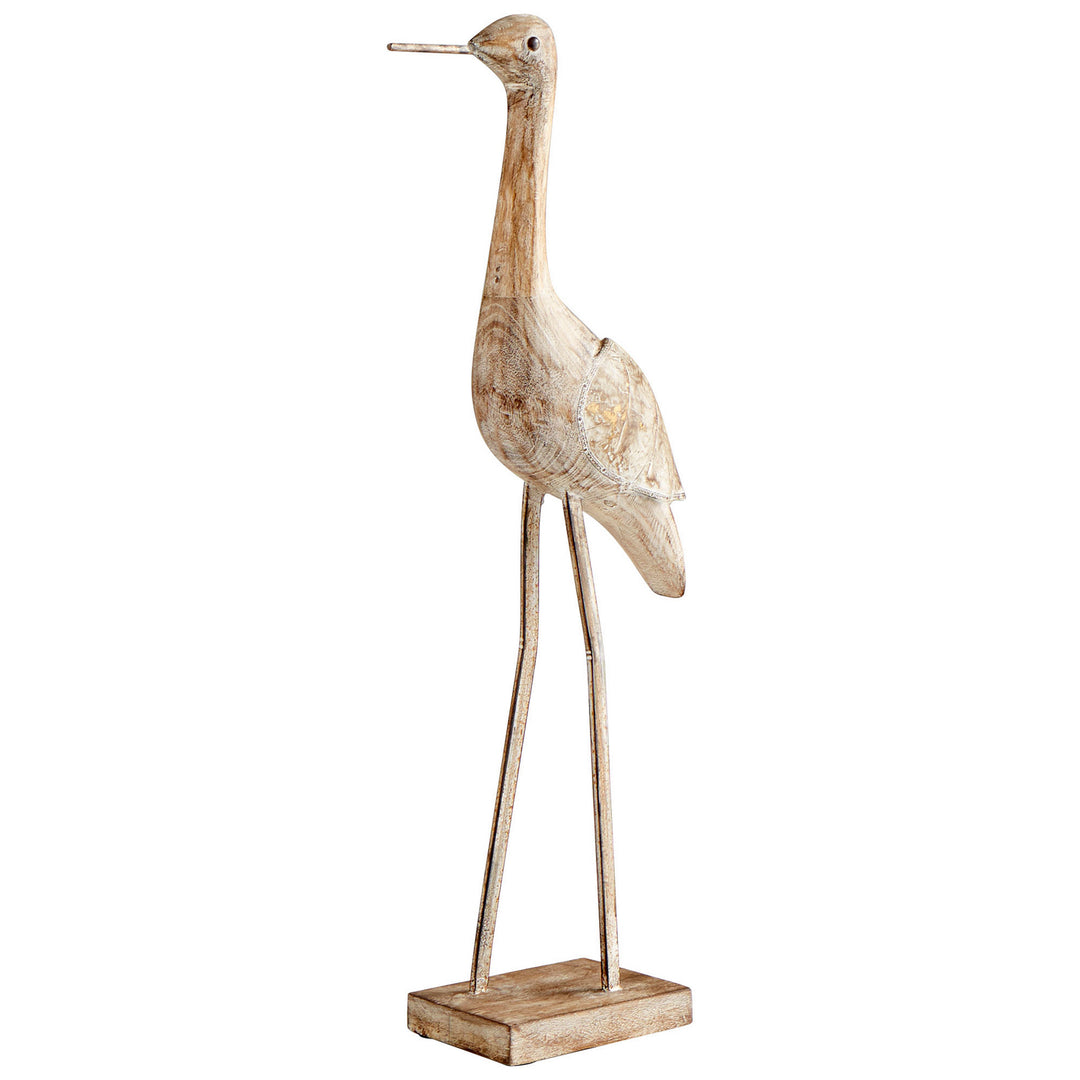 Cyan 10071 Sculptures (Animal) - Pecan