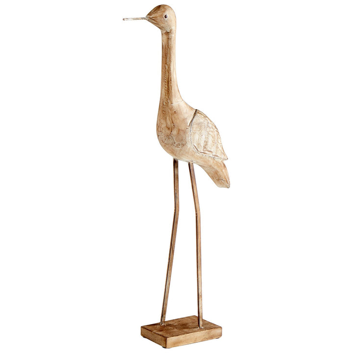 Cyan 10072 Sculptures (Animal) - Pecan