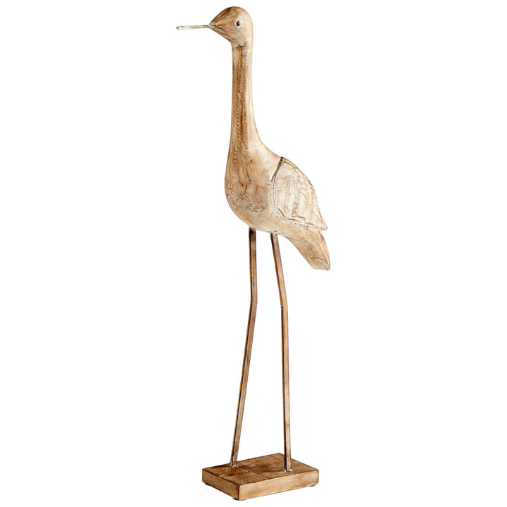Cyan 10072 Sculptures (Animal) - Pecan