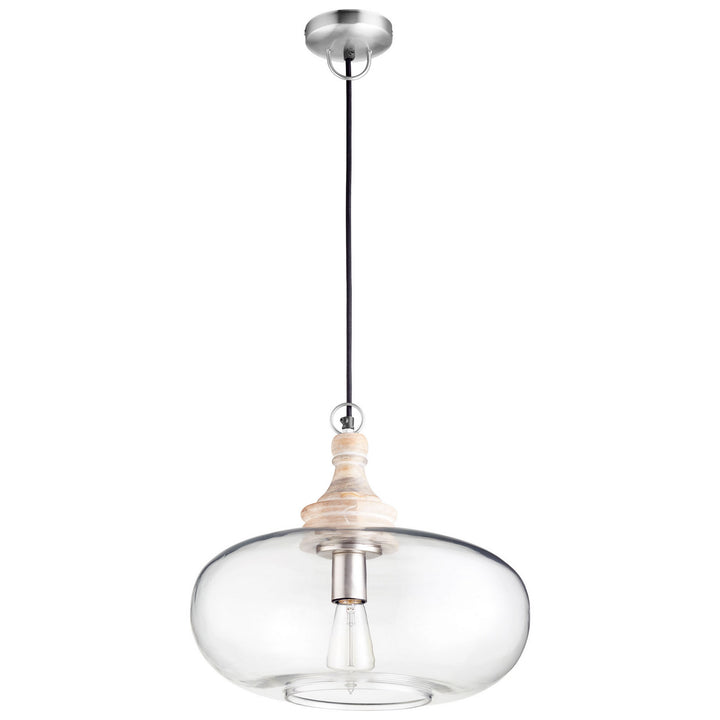 Cyan Design  10083 Pendant Light - Natural