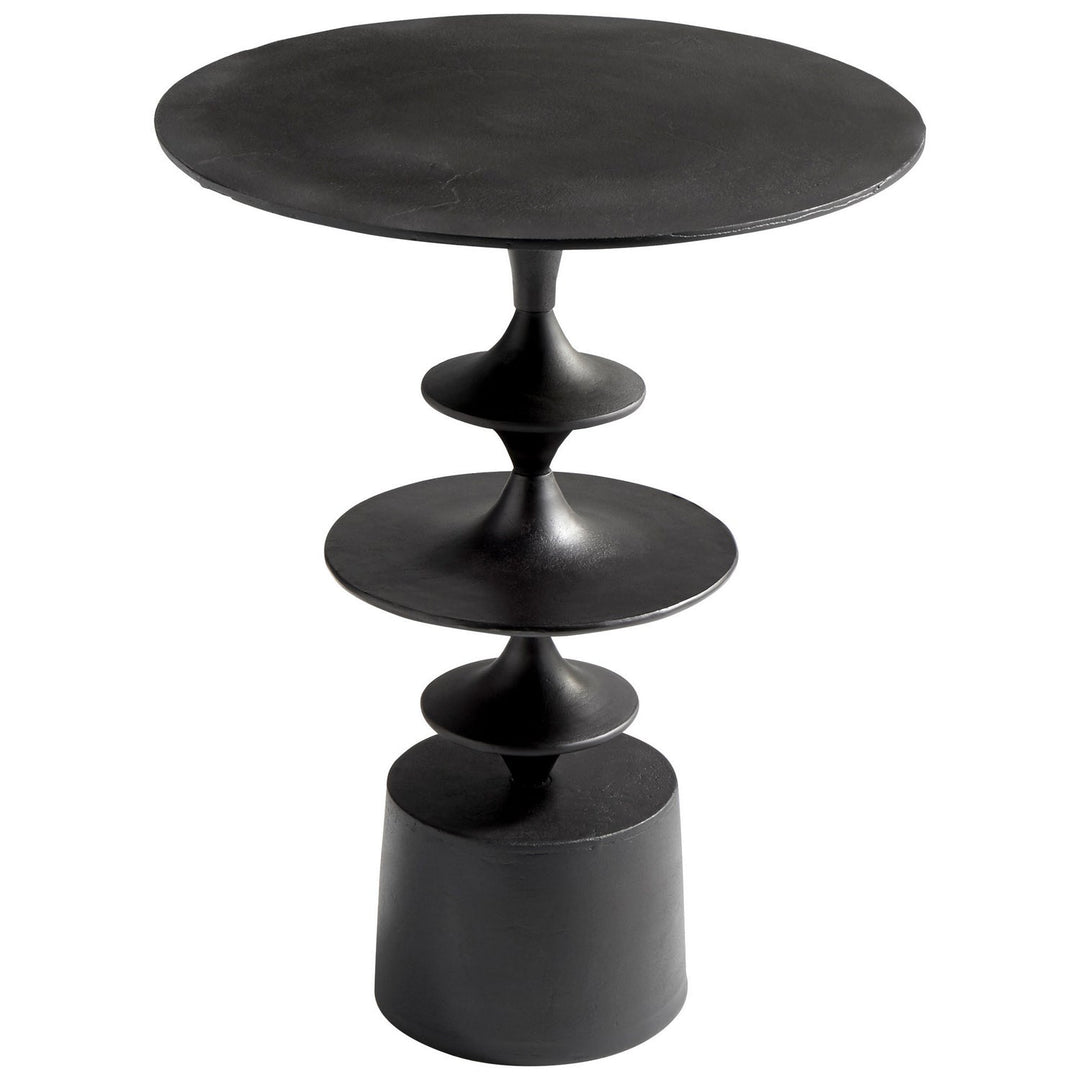 Cyan 10092 Tables - Bronze