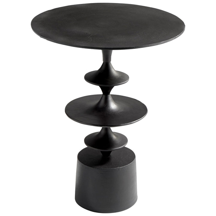 Cyan 10092 Tables - Bronze
