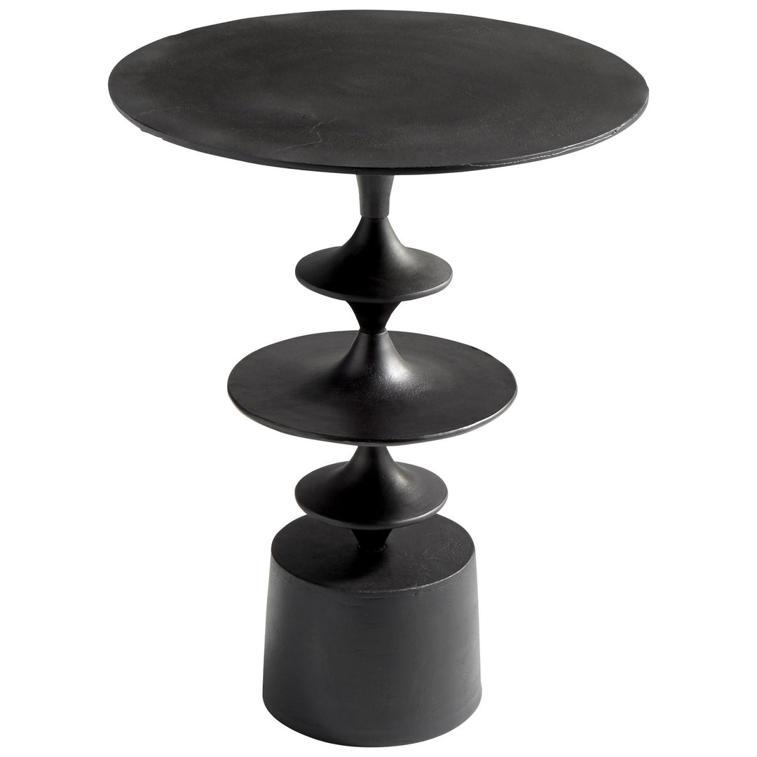 Cyan 10092 Tables - Bronze