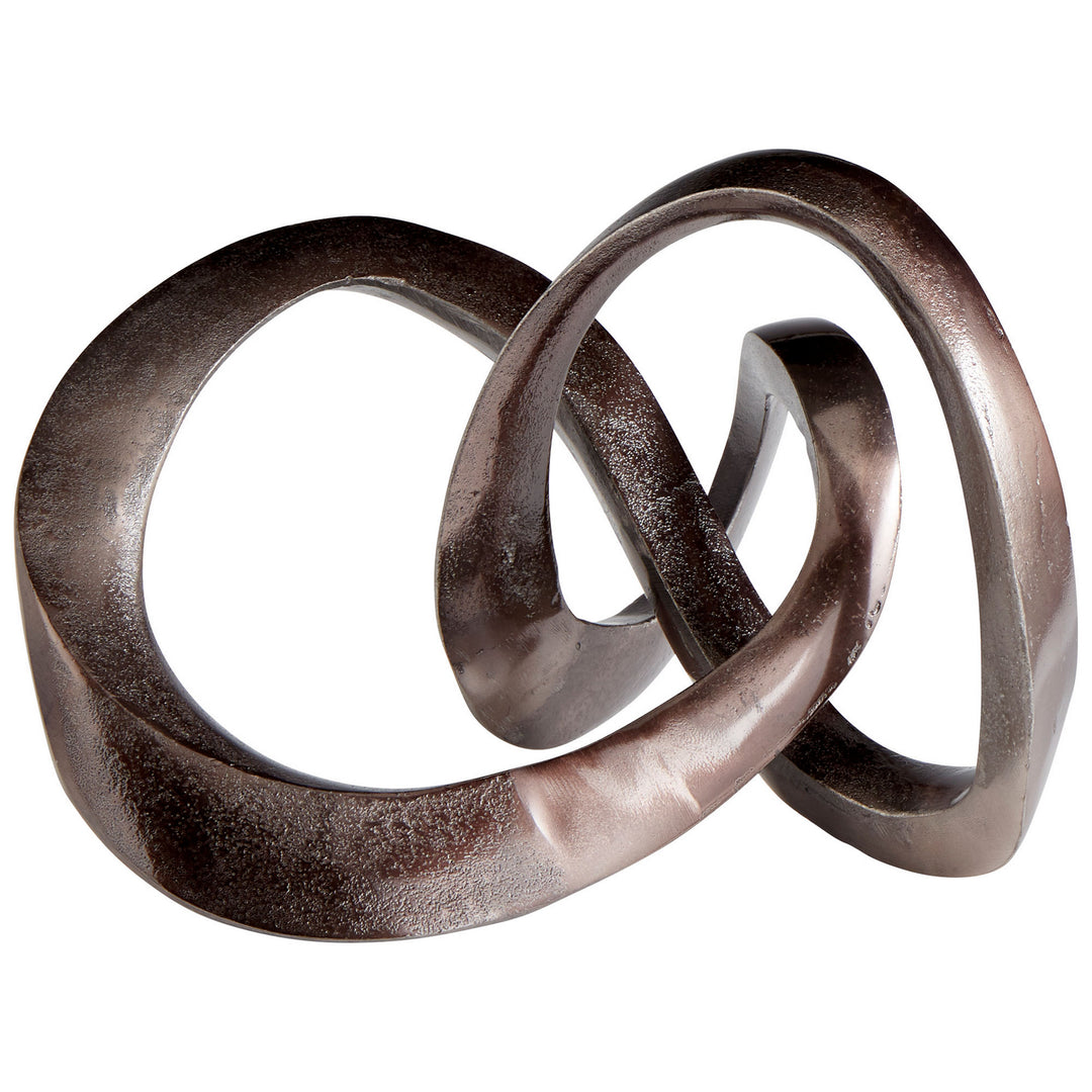 Cyan 10097 Sculptures (Various) - Bronze