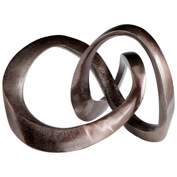 Cyan 10097 Sculptures (Various) - Bronze