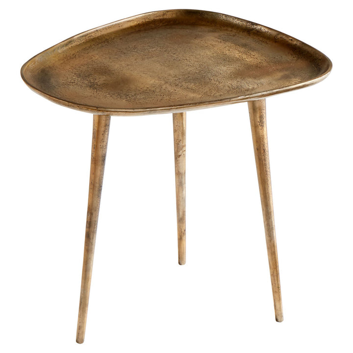 Cyan 10115 Tables - Antique Gold