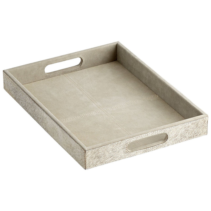 Cyan 10130 Containers & Trays - Grey