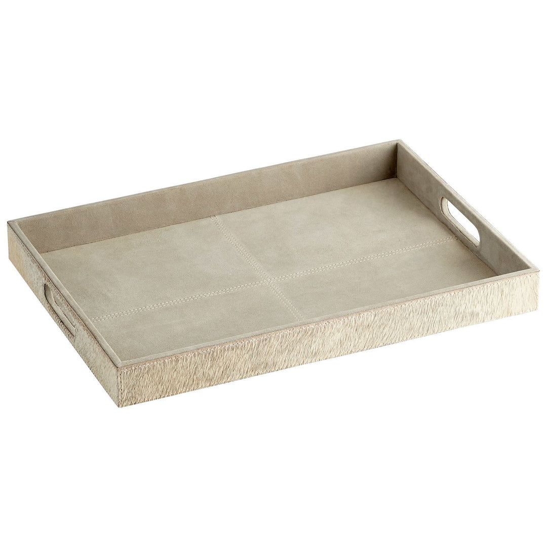 Cyan 10131 Containers & Trays - Grey