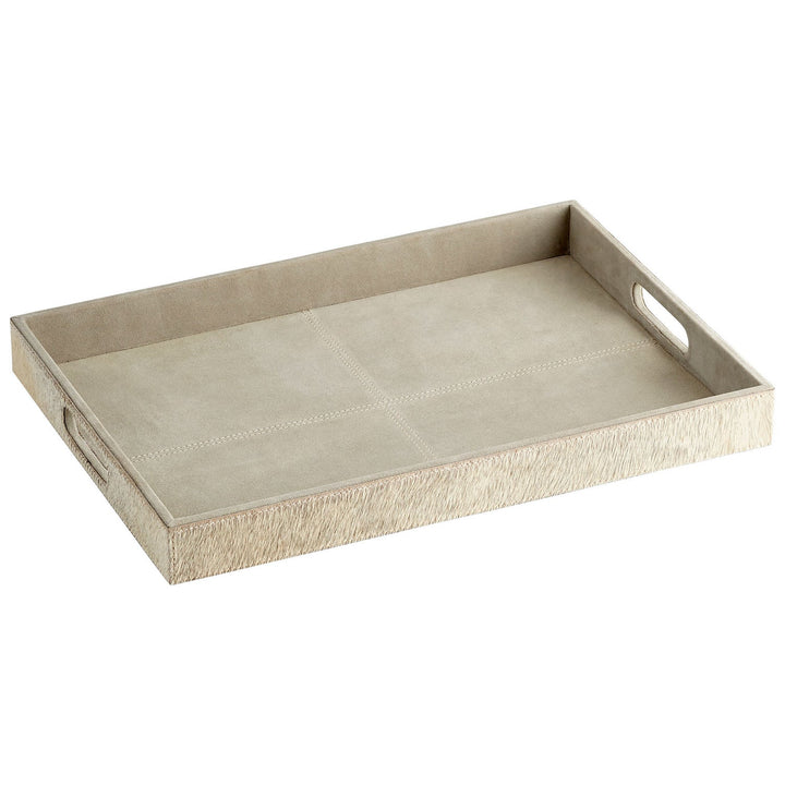 Cyan 10131 Containers & Trays - Grey