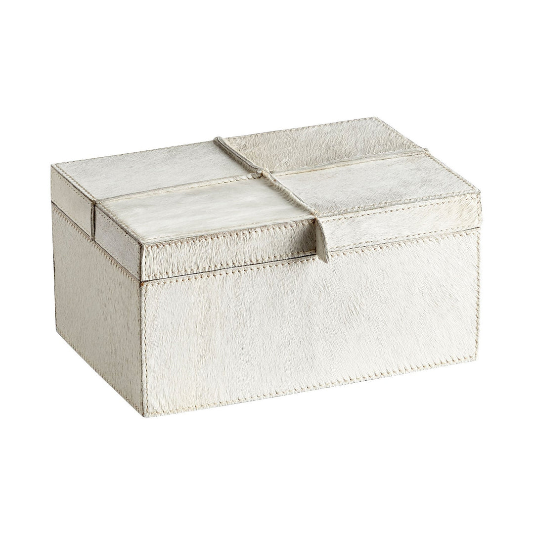 Cyan 10132 Containers & Trays - Grey