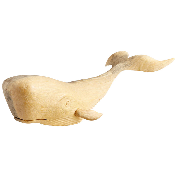 Cyan 10133 Sculptures (Animal) - Natural